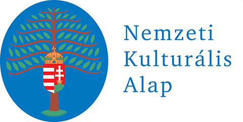 Nemzeti Kultúrális Alap logo
